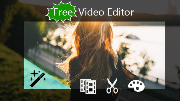 gratis video editor