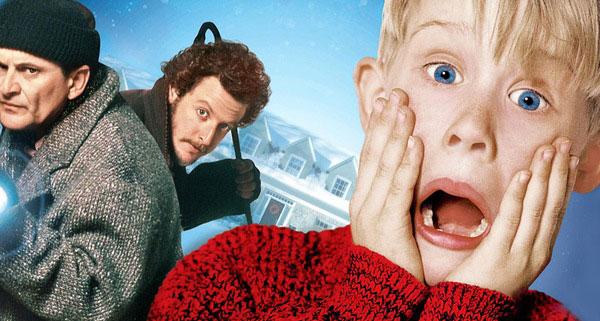 Home Alone