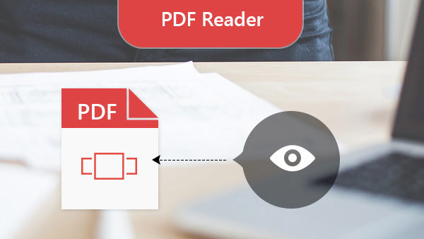 pdf-läsare