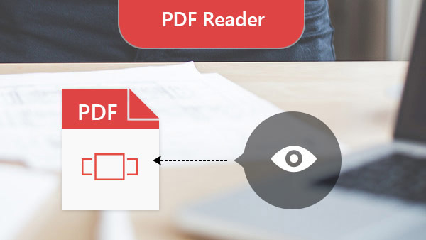 leitor de pdf