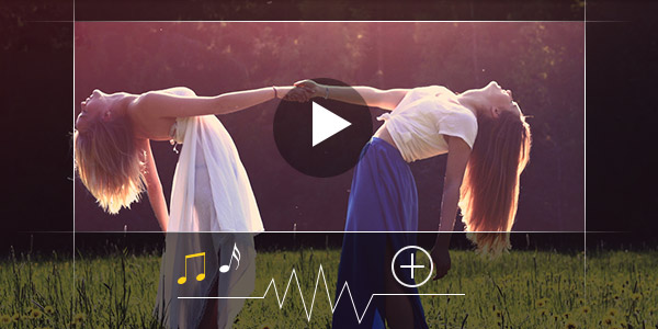 Melhor Video Editor App para adicionar música ao vídeo