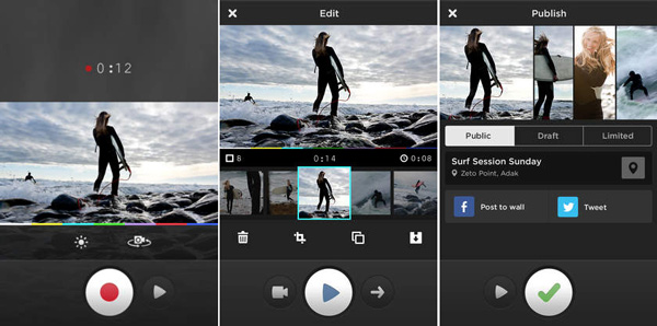 Top 10 iOS/Android Apps to Add Music to Video