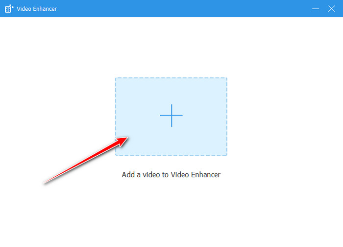 import-video-to-enhance