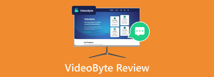 Αναθεώρηση VideoByte