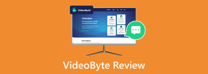 Revisão de VideoByte