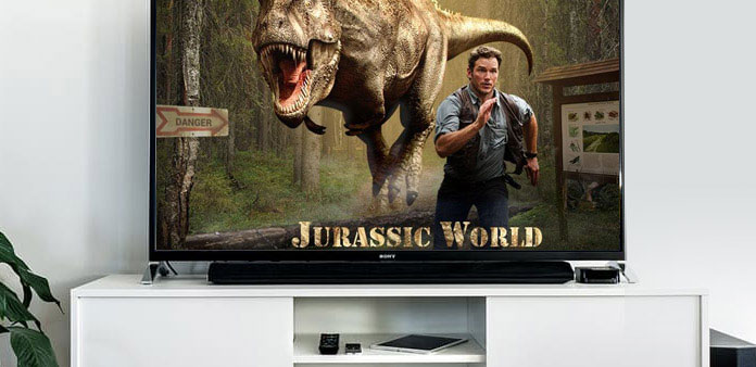 Se Jurassic World