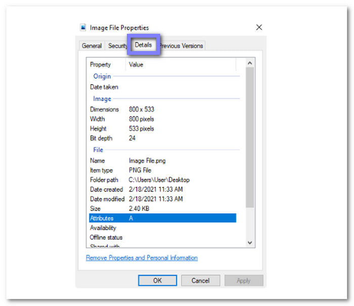 How to View And Manage Data on Windows