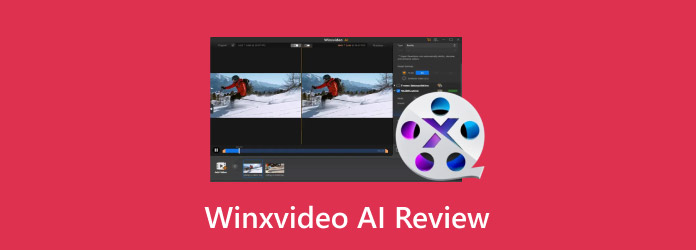 Winxvideo AI Review