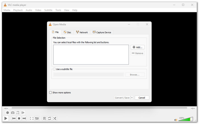 Vlc Media Player Top Handbrake Alternative