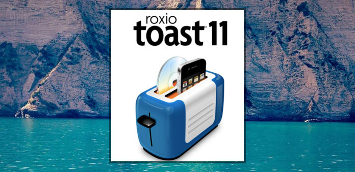 Roxio Tost