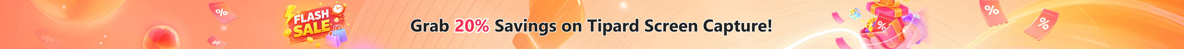 Svip Special Offer