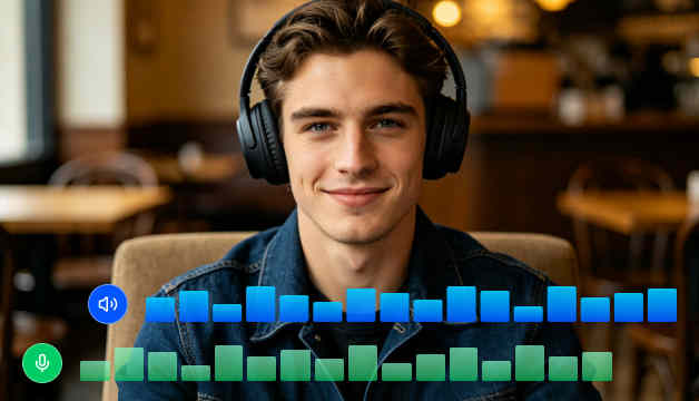 Record Audio and Microphone