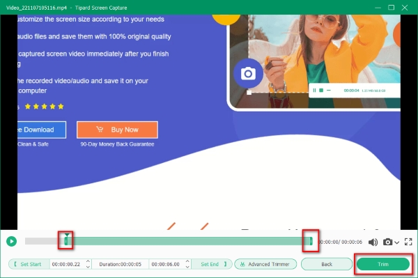 Use Video Cutter