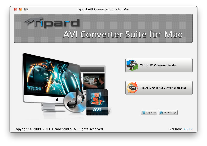 Audio converter for mac