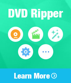 DVD Ripper