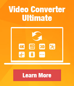 Video Converter Ultimate