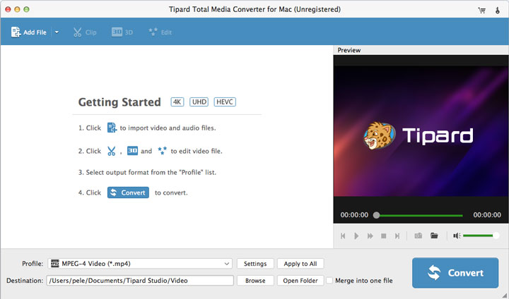 Launch YouTube Video Downloader for Mac