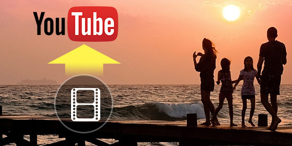 How To Upload A Video to YouTube With The Easiest Way
