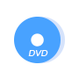 コピーDVD