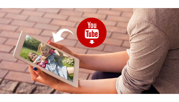 Pobierz filmy z YouTube na iPada