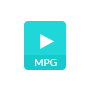 DVD in MPG