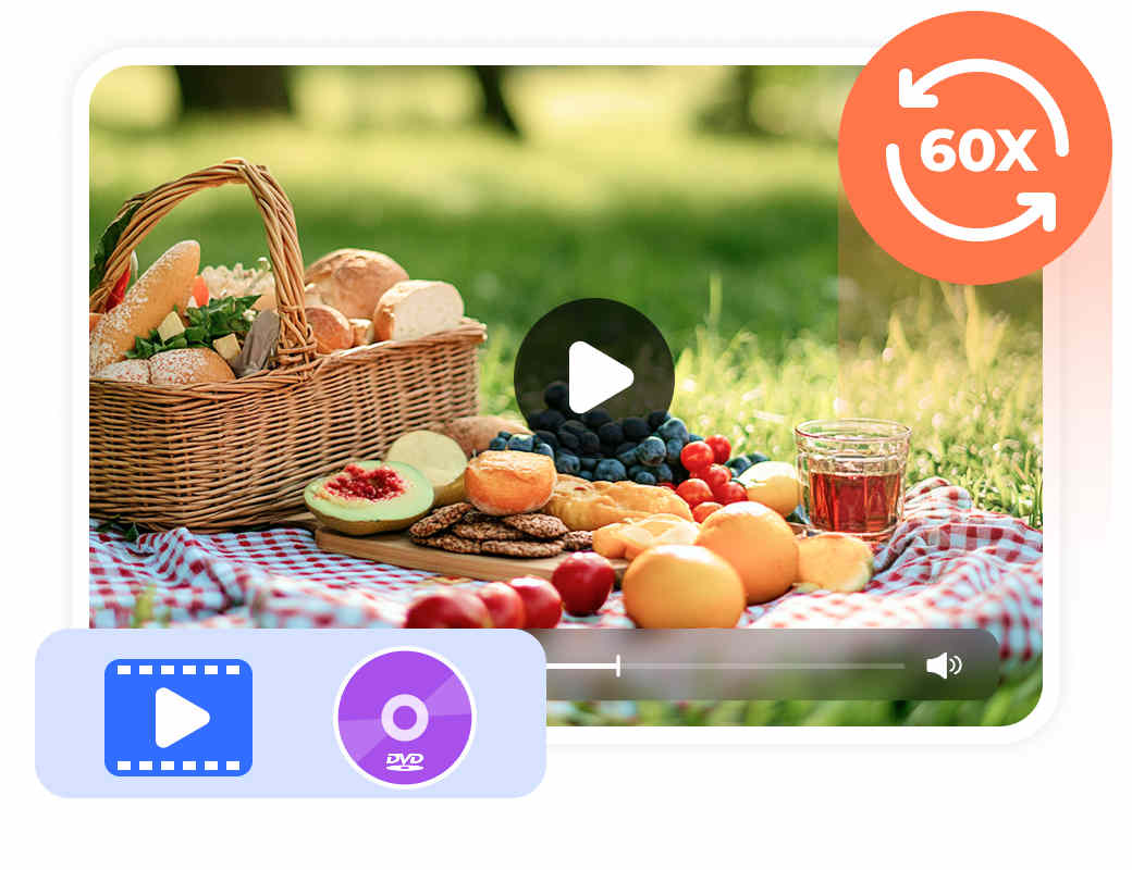 Fast Video Converter