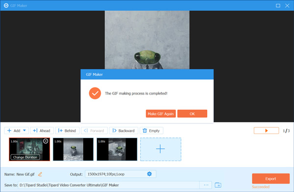 GIF Converter - 5 Best Photo/Video to GIF Converters Review