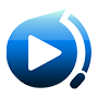 Blu-ray Player-pictogram