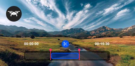 Raw Video Editor