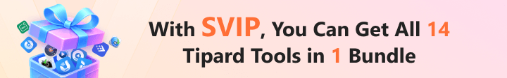 Svip Special Offer