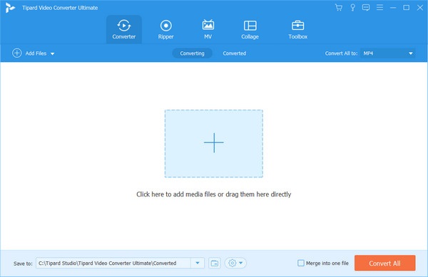 Video Converter Ultimate Converter
