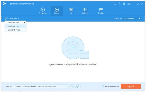 Video Converter Ultimate Last DVD