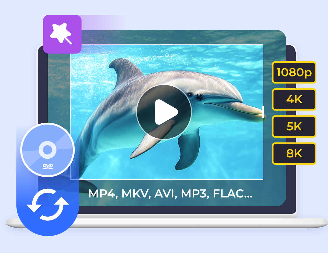 Video Converter Ultimate