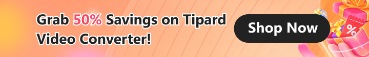 Svip Special Offer