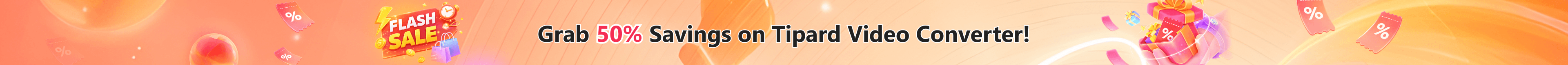 Svip Special Offer