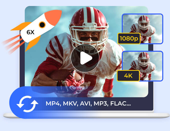 TiPard Video Converter