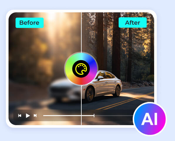 Best Video Enhancer