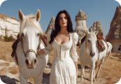 Enhance Video for Advertising