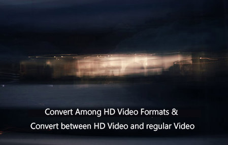 Tipard HD Video Converter MP4 MPEG VOB M4V to HD video more formats+ play