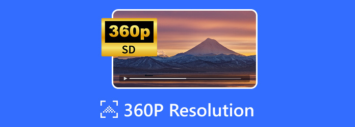360p Resolution
