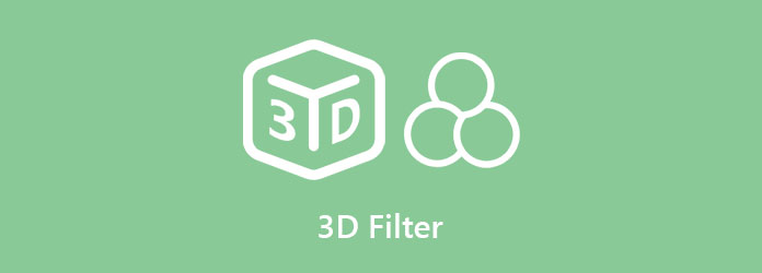 3D filter