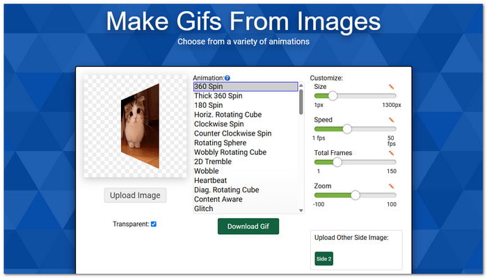 3D Gif Maker Best 3d Gif Maker