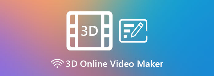 Creador 3D en línea