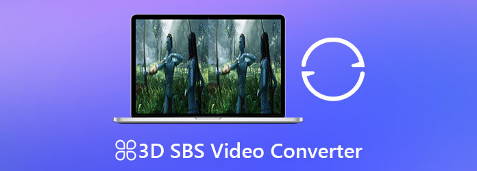 Convertidor SBS 3D