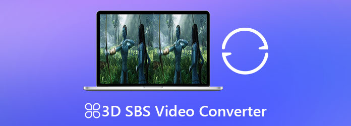 3D SBS-converter