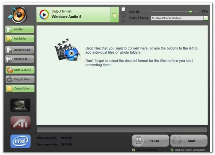 Iqmango 3D Video Converter Top 3D Sbs Video Converter