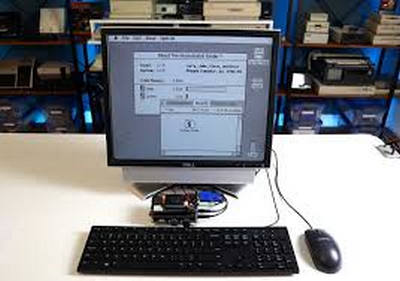 Computer Monitors
