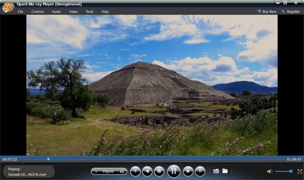 Best 8 Free 4k UHD Video Player Software for Windows PC&Mac