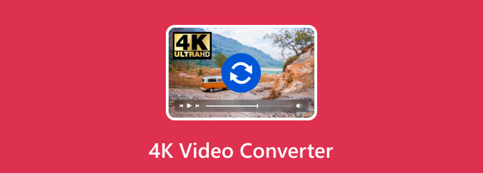 4k Video Converter