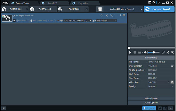 Any Video Converter